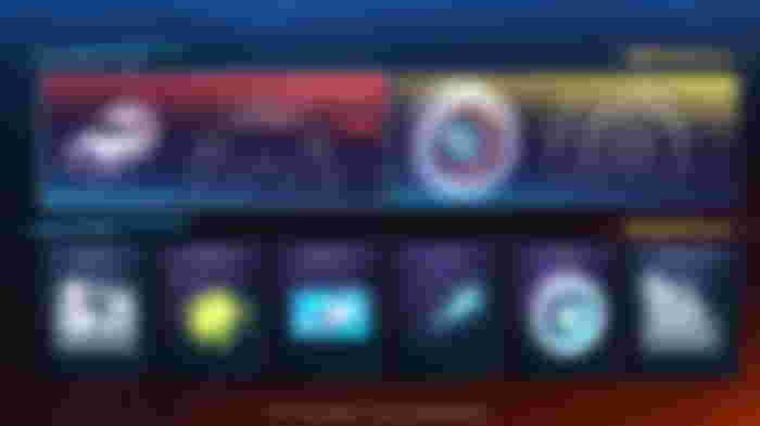 Image from Rocket League: Blueprint Update And Patch Notes v1.70