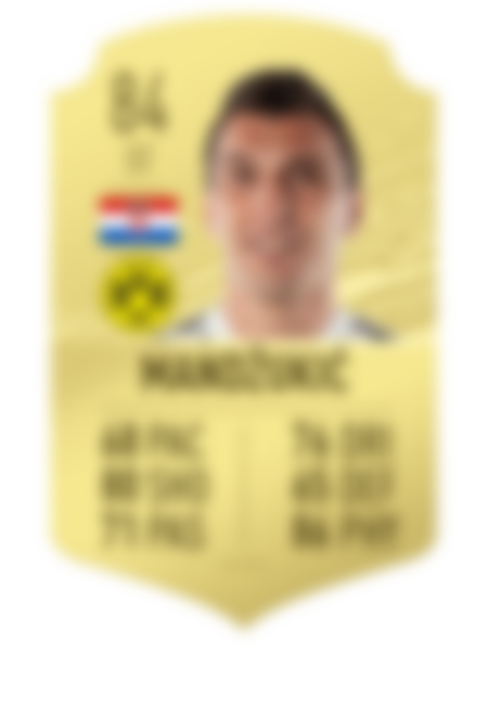 Image from FIFA 20 Ultimate Team: January Transfer Window Rumours & Confirmed Winter Transfers For FUT 20