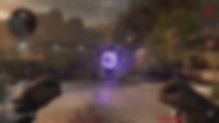 Image from Firebase Z Easter Egg Steps For Solo And Co-Op (Full Walkthrough)