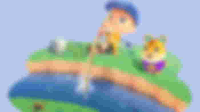 animal crossing new horizons gender neutral