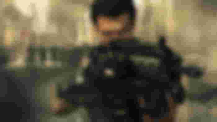 Black Ops Cold War Campaign Multiple Endings