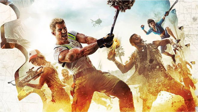 Gamescom 2019: Dead Island 2 Announcement Will Be At This Year's Exhibition In Cologne
