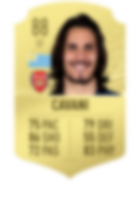 Image from FIFA 20 Ultimate Team: January Transfer Window Rumours & Confirmed Winter Transfers For FUT 20