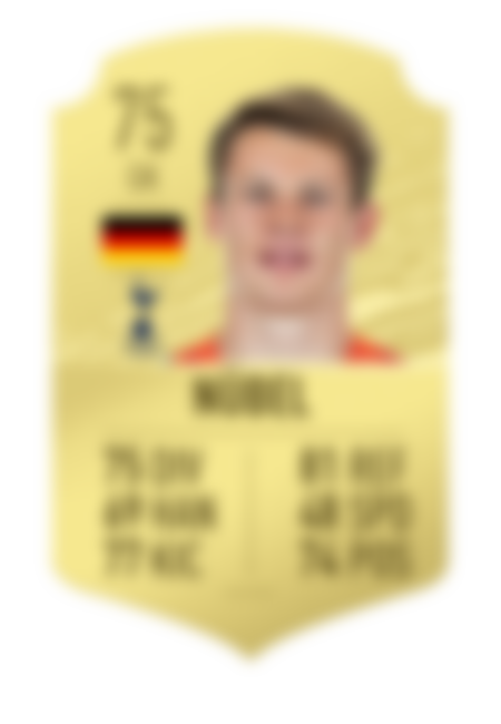 Image from FIFA 20 Ultimate Team: January Transfer Window Rumours & Confirmed Winter Transfers For FUT 20