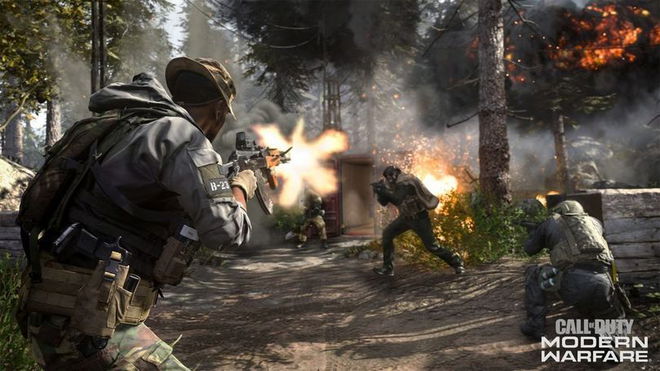 Call of Duty: Modern Warfare 2019: Ranked Mode May Not Be Included At Launch