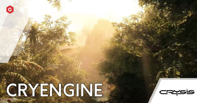 Crysis Remastered: What Is CryEngine And Could It Create The Best Crysis Yet?