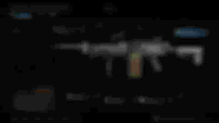 Bruen MK9 Modern Warfare