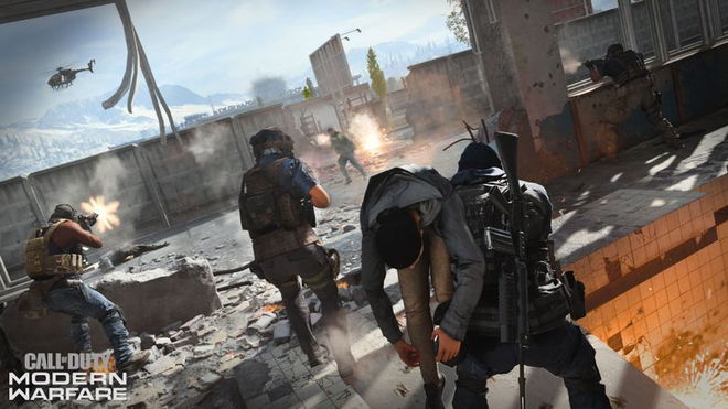 Call of Duty Modern Warfare 2019 Spec Ops: Everything We Know About This Co-Op Mode In The New Call Of Duty on PS4, PC and Xbox One