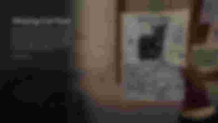 Indiana Jones and the Great Circle screenshot