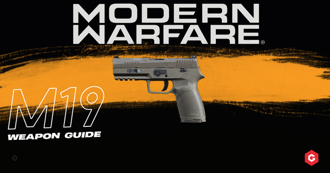 Modern Warfare Season 5: M19 Setup Guide And Best Attachments For Your Class in Call of Duty: Modern Warfare 2019