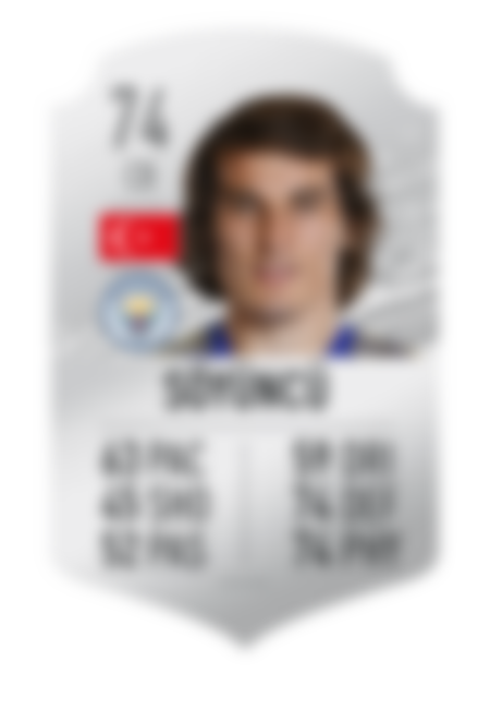 Image from FIFA 20 Ultimate Team: January Transfer Window Rumours & Confirmed Winter Transfers For FUT 20