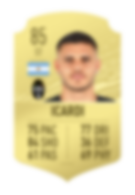 Image from FIFA 20 Ultimate Team: January Transfer Window Rumours & Confirmed Winter Transfers For FUT 20