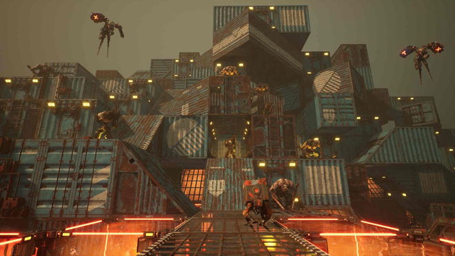 A base in Dead by Daylight