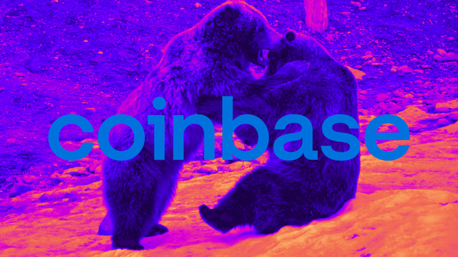 coinbase
