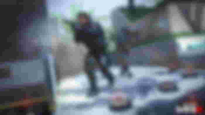 Minefield mode in Modern Warfare 3 Season 3