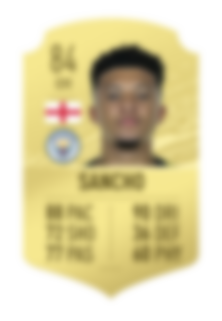 Image from FIFA 20 Ultimate Team: January Transfer Window Rumours & Confirmed Winter Transfers For FUT 20