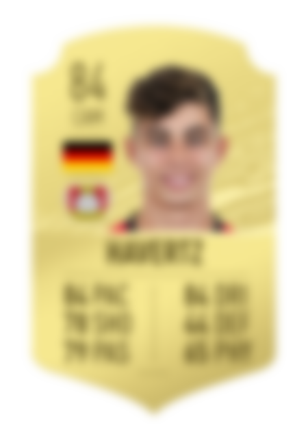 Image from FIFA 20 Ultimate Team: January Transfer Window Rumours & Confirmed Winter Transfers For FUT 20
