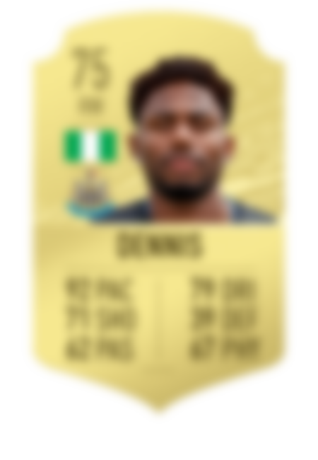 Image from FIFA 20 Ultimate Team: January Transfer Window Rumours & Confirmed Winter Transfers For FUT 20