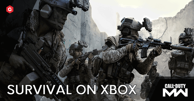 Modern Warfare Survival Mode: Xbox and PC Release Date, Tips, How Many Waves, Split Screen And Everything You Need To Know