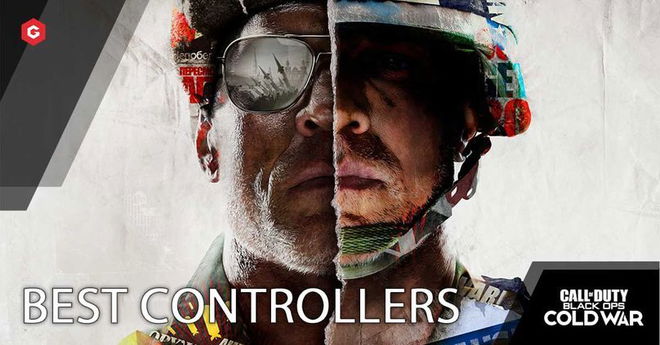 The Best Controllers For Call of Duty: Black Ops Cold War