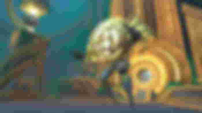 Image from WoW Shadowlands 9.2: Release Time, Patch Notes, Tier Sets, Leaks, And More