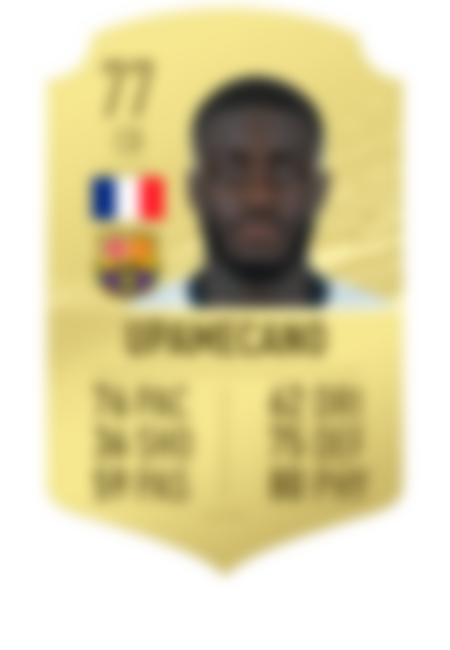 Image from FIFA 20 Ultimate Team: January Transfer Window Rumours & Confirmed Winter Transfers For FUT 20