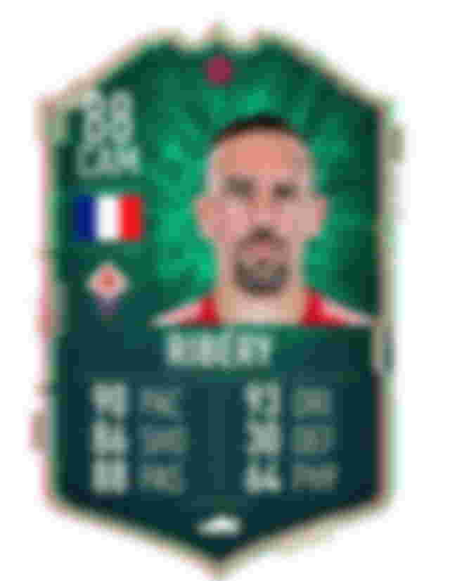 Image from FIFA 20 Shapeshifters Team 2 COUNTDOWN LIVE: News, Leaks, Rumours And Start Date