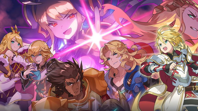 Dragalia Lost Tier List