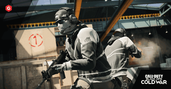 Black Ops Cold War League Play: David Vonderhaar Responds To Criticism