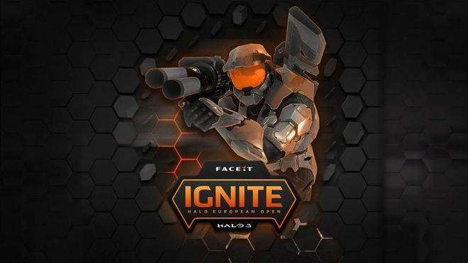 FACEIT Ignite Bracket, Schedule, Format, Tickets, Prize Pool And More For The European Halo Open Event