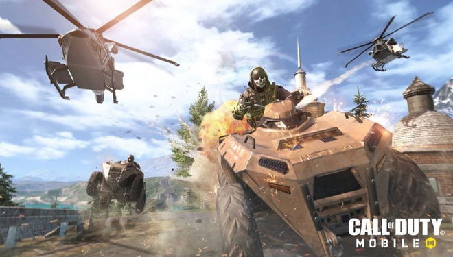 Call of Duty Mobile Scorestreaks: All Confirmed Scorestreaks And Killstreaks For COD Mobile On Android And iOS Devices