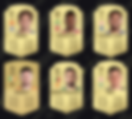 Image from FIFA 20: February POTM SBC Release Date, Nominees, Predictions, Investments And More For The Premier League, La Liga, Bundesliga And Ligue 1