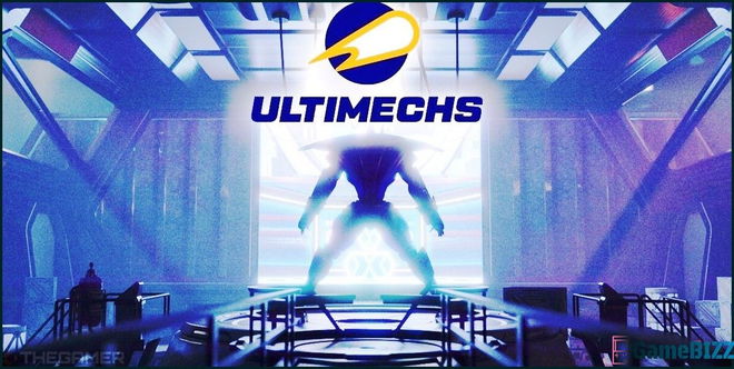 Resolution Games Announce Ultimechs, a VR Multiplayer Sports Game