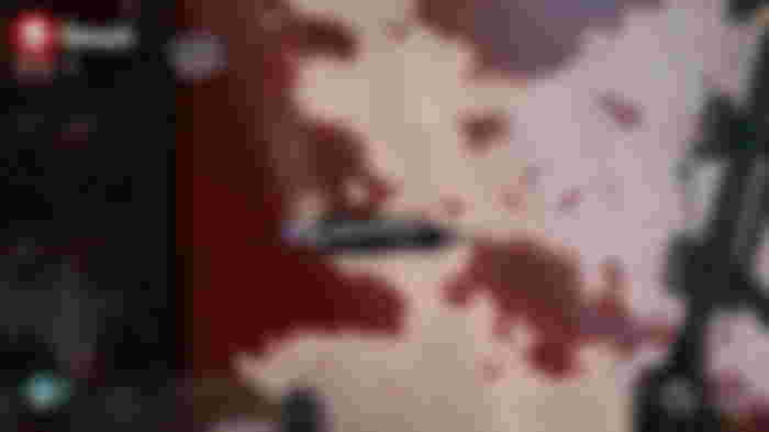A screenshot of the Serling Reception Safe key in Dead Island 2.