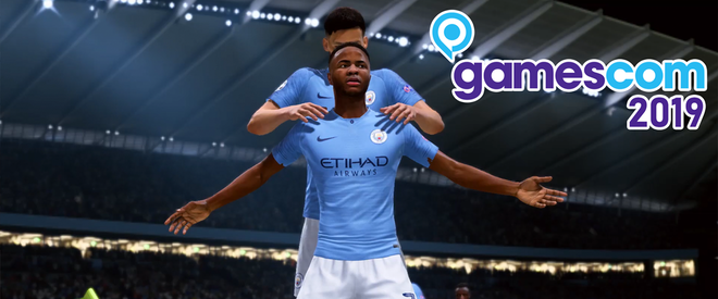 Gamescom 2019 Schedule: The 10 Biggest Games We Expect To See At Cologne's Biggest Expo