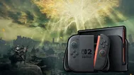Elden Ring with Switch 2
