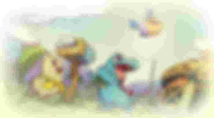 Image from Pokemon Mystery Dungeon Rescue Team DX: Release Date, Demo, Price, Trailer And Everything You Need To Know For Nintendo Switch