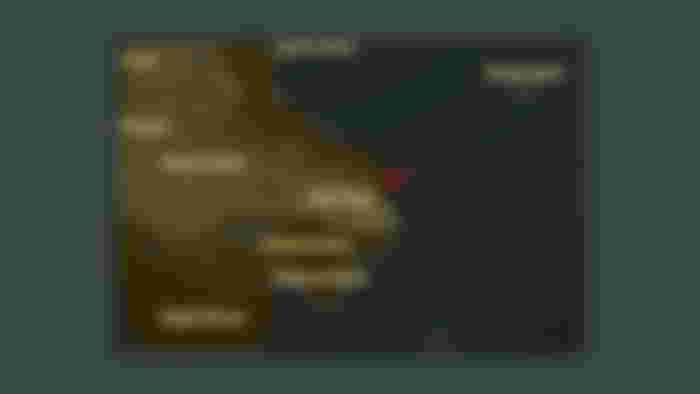 Zelda: Tears of the Kingdom: Tingle’s Tights location
