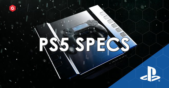 PS5 Specs: Framerate, GPU, Price, PS4 Pro Comparison and More