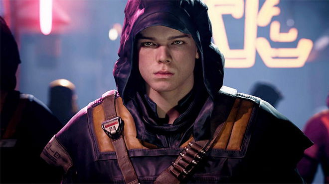 Star Wars Jedi: Fallen Order 2 Could Release As Early As This Year