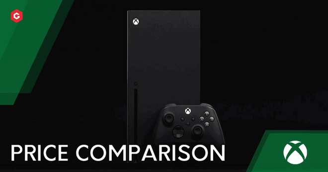 Xbox Series S: How Latest Console Price Stacks Up To Other Xbox Hardware