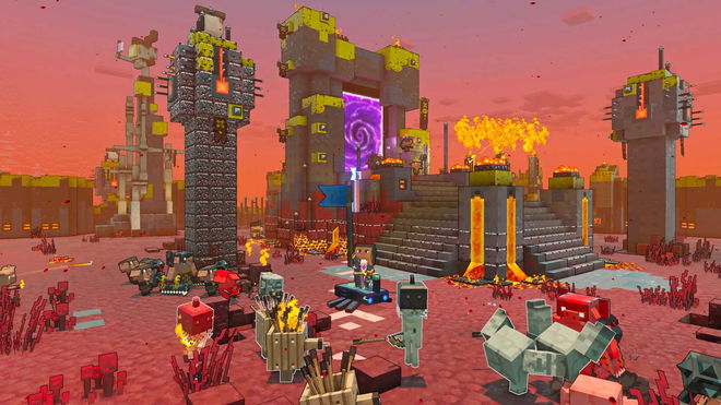 Fix Connecting to Your Account Error in Minecraft Legends with our guide!