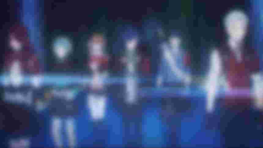 Persona 3 Reload