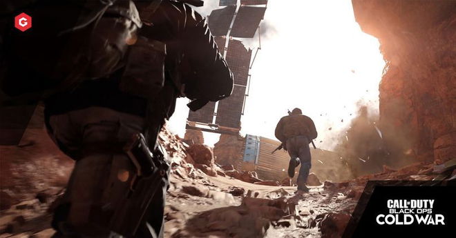 Black Ops Cold War: Update 1.06 Patch Notes