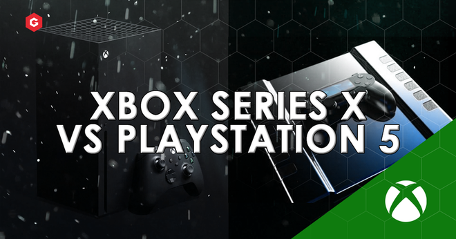 Xbox Series X vs PS5: Comparison of Next Generation Consoles