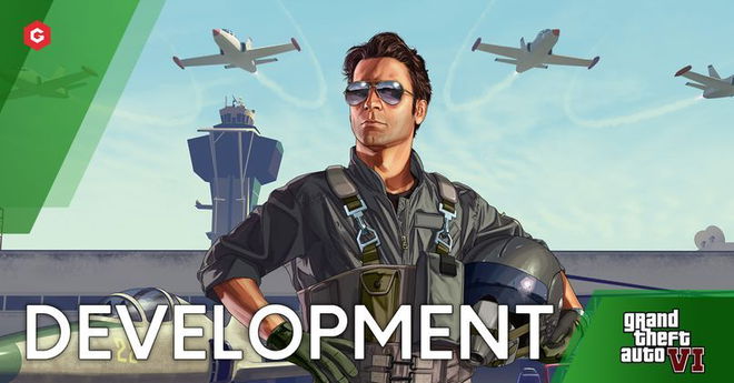 GTA 6: The Internet Goes Into Meltdown Over New Grand Theft Auto Title In Development
