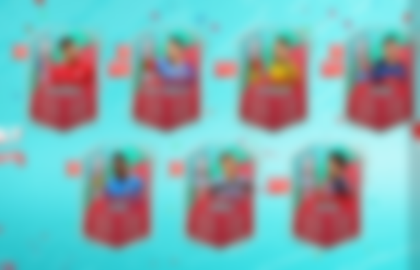 Image from FIFA 20 FUT Birthday Team 2 COUNTDOWN LIVE: Squad Leaks, Rumours, Updates And News For FUT 20's Anniversary Promotional Event