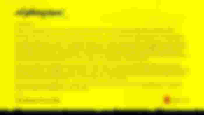 Image from Cyberpunk 2077 Release Delayed Again - Now Coming December 10