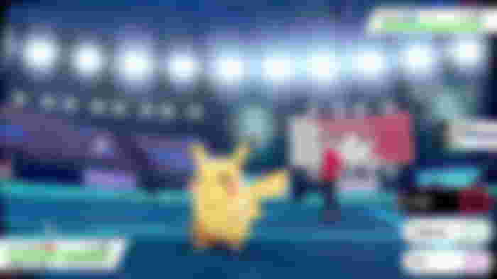 Image from Pokemon Sword And Shield: Gyms, Leaders And Information In The New Pokemon Game