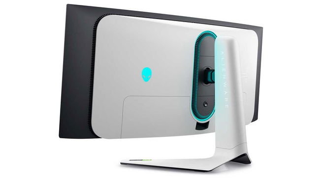 Alienware AW3423DW Monitor: Release Date, Specs, Price, And More